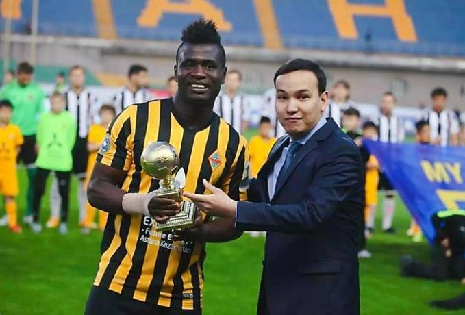 欧冠：奥林匹亚VS阿拉木图凯拉特 赛事前瞻