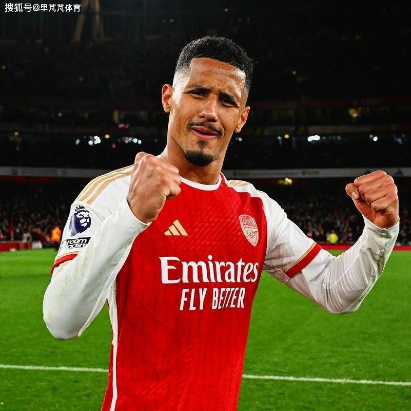 防皇马挖角高薪续约顶级中后卫，阿森纳想拿冠军奖杯，真的是拼了